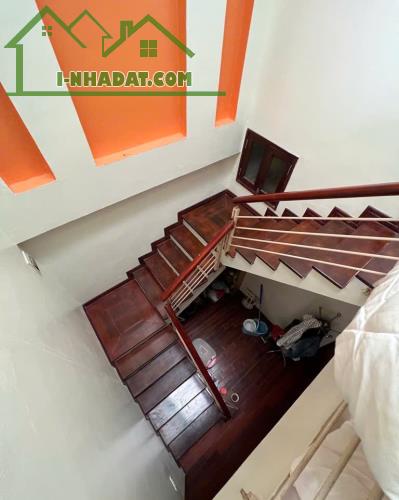 PHỐ NGUYỄN PHONG SẮC 51M2, MT4  12,5 TỶ, OTO , KINH DOANH, KHÔNG MUA THÌ PHÍ - 3