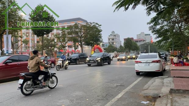 Ai yêu lô góc Trục Hoàng Hoa thám,Tp.Bắc Ninh - 2