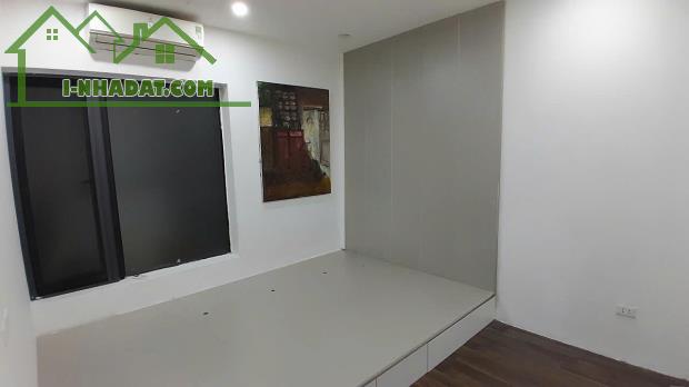 Cho thuê căn hộ phố Kim Mã, Ba Đình, 75m2, 2 ngủ, đẹp, 12.5 triệu/th - 1