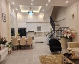 Bán Nhà Phố Trương Định, Hai Bà Trưng, 62m2, MT 5m, Ngõ Thông Kinh Doanh, ÔTô, Hơn 8 Tỷ
