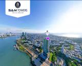 Bán căn hộ View mặt tiền Sông Hàn - Quận Hải Châu - Tòa căn hộ Sam Towers