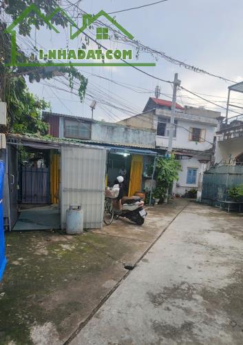 BÁN NHÀ 102M2 HƯƠNG LỘ 2, BÌNH TRỊ ĐÔNG A, BÌNH TÂN, GIÁ 6 TỶ 3 - 1