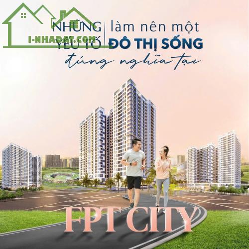 BÁN CĂN HỘ FPT PLAZA 3 ĐÀ NẴNG, CHỈ TỪ 1,19 TỶ/CĂN, LH 0918941589