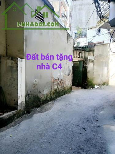 CỰC HIẾM Bán đất Lê Đức Thọ, Mỹ Đình ôtô 10m, dt50m, sổ vuông đẹp, ở & xây ccmn đỉnh. - 1