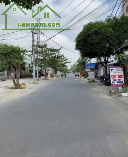 Bán Lô góc 2 MT Đoàn Phú Tứ - Đấu lương đường Ninh Tốn - 3