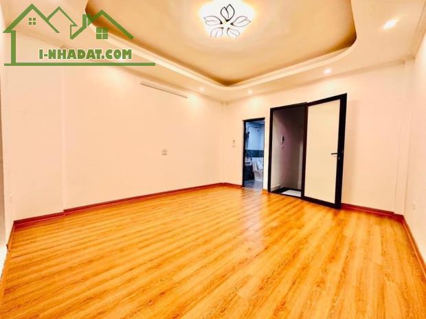 Chỉ 2.6 tỷ có nhà Tây Mỗ, Nam Từ Liêm 32M 5 Tầng, 3P Ngủ, ô tô đỗ gần, Vinsmart - 2