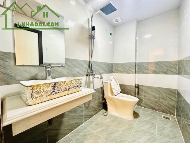 Chỉ 2.6 tỷ có nhà Tây Mỗ, Nam Từ Liêm 32M 5 Tầng, 3P Ngủ, ô tô đỗ gần, Vinsmart - 3