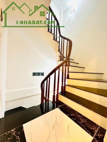 Chỉ 2.6 tỷ có nhà Tây Mỗ, Nam Từ Liêm 32M 5 Tầng, 3P Ngủ, ô tô đỗ gần, Vinsmart - 4
