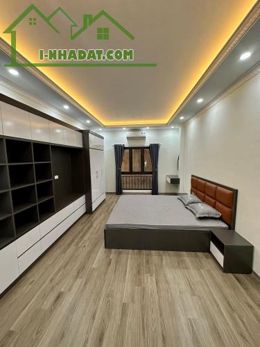 Bán nhà mới Tây Mỗ 33M 5 Tầng, 4P Ngủ, gần đường lớn, gần Mỹ Đình giá 3.9 tỷ - 2