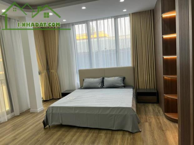 Bán nhà Tân Hội, Ngã Tư Trạm Trôi, 2km phố Nhổn 40M 4 Tầng, 4p ngủ giá 5 tỷ - 1