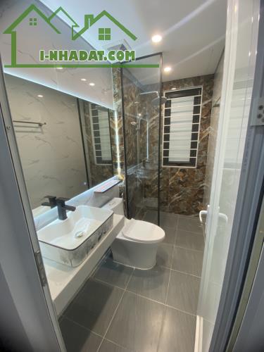 Bán nhà Tân Hội, Ngã Tư Trạm Trôi, 2km phố Nhổn 40M 4 Tầng, 4p ngủ giá 5 tỷ - 3