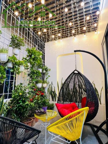 Bán nhà Tân Hội, Ngã Tư Trạm Trôi, 2km phố Nhổn 40M 4 Tầng, 4p ngủ giá 5 tỷ - 4