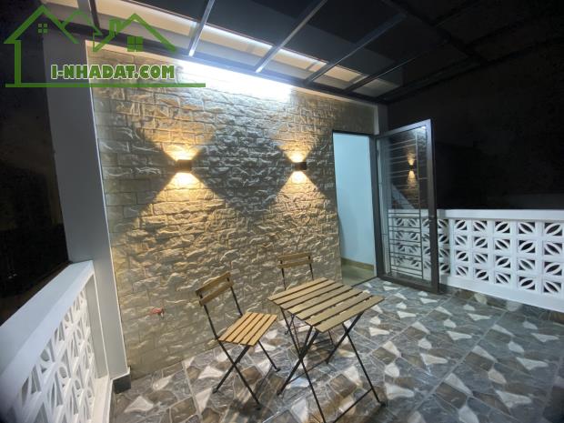 Bán nhà Tân Hội, Ngã Tư Trạm Trôi, 2km phố Nhổn 40M 4 Tầng, 4p ngủ giá 5 tỷ - 5