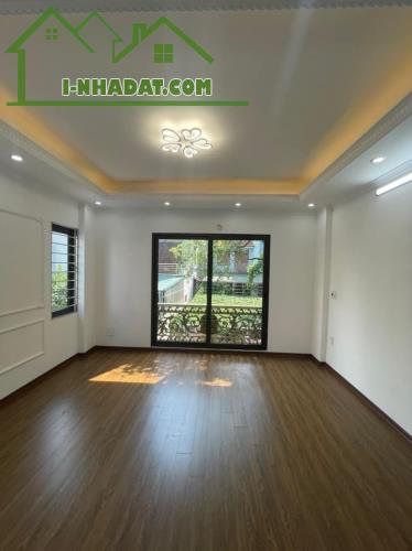 Bán nhà La Phù 38M 5 Tầng, gác lửng, 5P ngủ, 20m ô tô đỗ giá nhỉnh 4 tỷ - 4