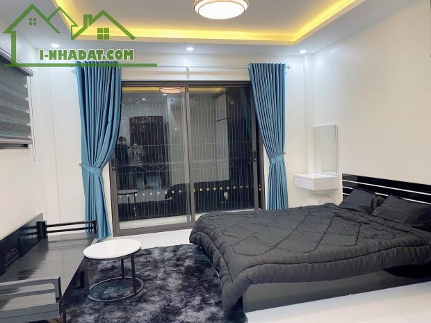 Bán nhà La Phù, gần Dương Nội 38M 5 Tầng, 5 phòng, 20m ô tô đỗ giá nhỉnh 4 tỷ - 3
