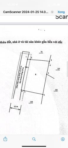 Nhà 02 tầng hẻm Phú Đức - Vĩnh Hòa, Nha Trang. Giá bán chỉ 1.5 tỷ