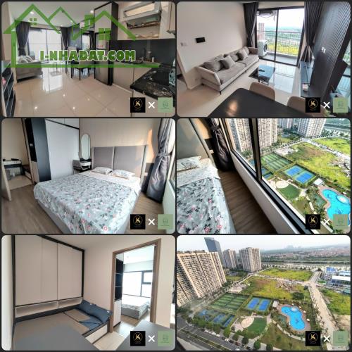 TỔNG HỢP QUỸ CĂN CHO THUÊ GIÁ TỐT NHẤT TẠI DỰ ÁN VINHOMES OCEAN PARK - 2