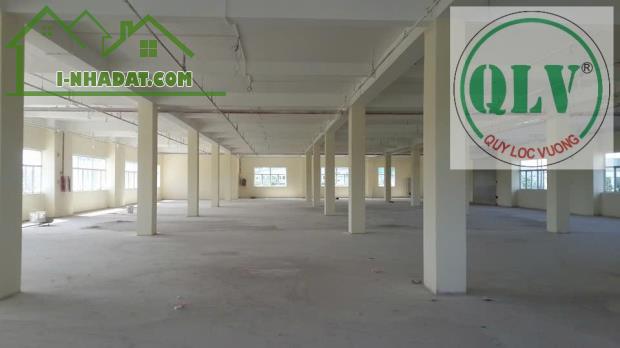 Xưởng cho thuê trong kcn Linh Trung, Thủ Đức từ 1.500m2-6.000m2 - 3