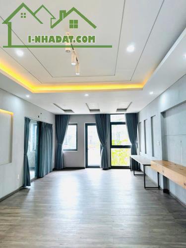 BÁN NHÀ MT Lũy Bán Bích, Tân Phú 2 tầng 112m2(4x28). Kinh doanh đỉnh. Giá chỉ 18,9 tỷ. - 3