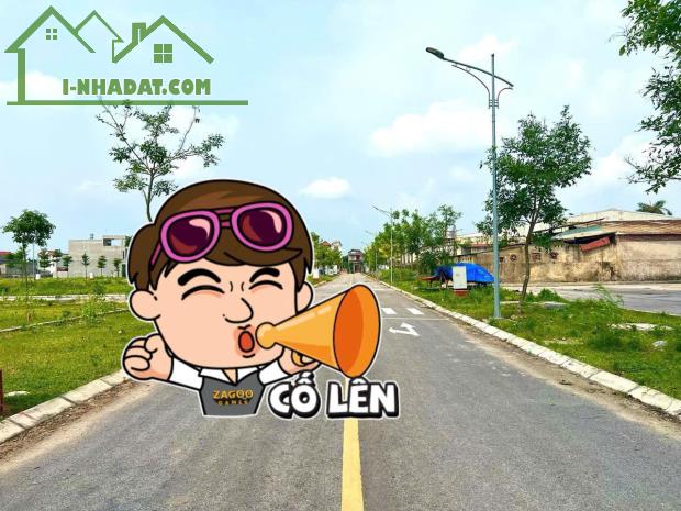 🏡 Bán đất đấu giá Dương Quốc Cơ - Việt Yên, Bắc Giang - 3