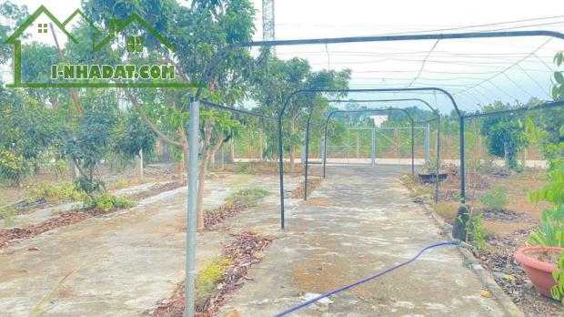 Bán 675m2 đất hẻm thuộc phú bình phú hội đức trọng Lâm Đồng - 1