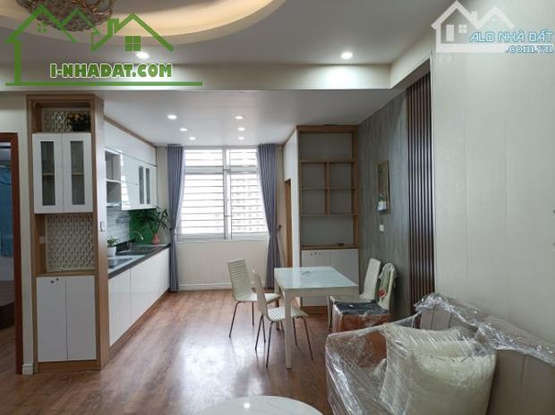 Chinh chủ bán căn hộ tầng 26 tòa Tabudec Plaza 74m2, 2PN, full nội thất. LH Chị Thanh - 1