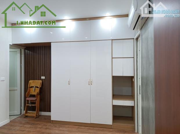 Chinh chủ bán căn hộ tầng 26 tòa Tabudec Plaza 74m2, 2PN, full nội thất. LH Chị Thanh - 2