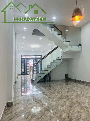 Bán Nhà Hẻm 6M Thông - Vườn Lài - Tân Phú - 64M2 - Chỉ 6.x T Ỷ - 3