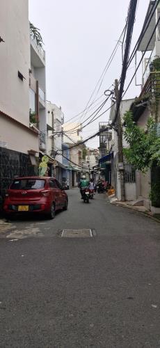 Bán Nhà Hẻm 6M Thông - Vườn Lài - Tân Phú - 64M2 - Chỉ 6.x T Ỷ - 1