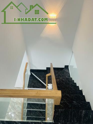 Bán Nhà Hẻm 6M Thông - Vườn Lài - Tân Phú - 64M2 - Chỉ 6.x T Ỷ