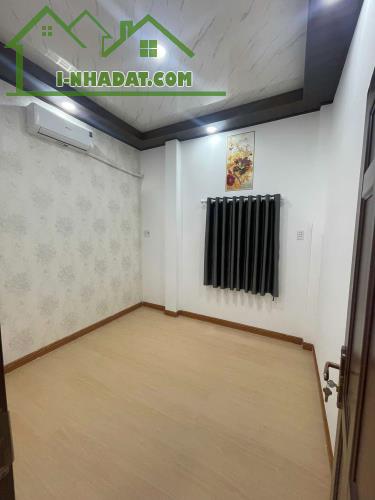 Bán nhà Trần Xuân Soạn - Quận 7 - 56m2 - gần khu Kiều Đàm - 4 Phòng ngủ - nhỉnh 5 tỷ TL. - 1