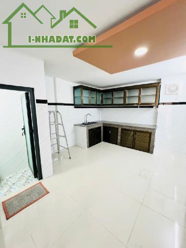 MẶT TIỀN KINH DOANH TTH 09, QUẬN 12, 2 TẦNG, 50M², NHỈNH 5TỶ