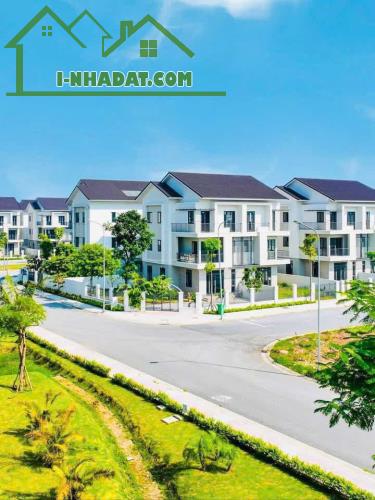 CHÍNH THỨC MỞ BÁN DỰ ÁN MỚI CENTA RIVERSIDE VSIP TỪ SƠN BẮC NINH - GIÁ GỐC CHỦ ĐẦU TƯ - 1