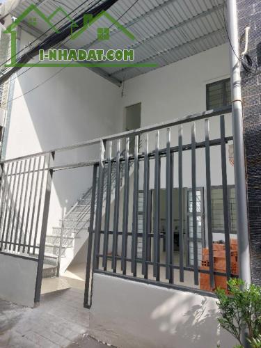 Bán nhà Nguyễn Sỹ Sách, Phường 15, Tân Bình, 50m2, 2 tầng,  Chỉ 4.03 Tỷ TL giá cũ 4.7 tỷ