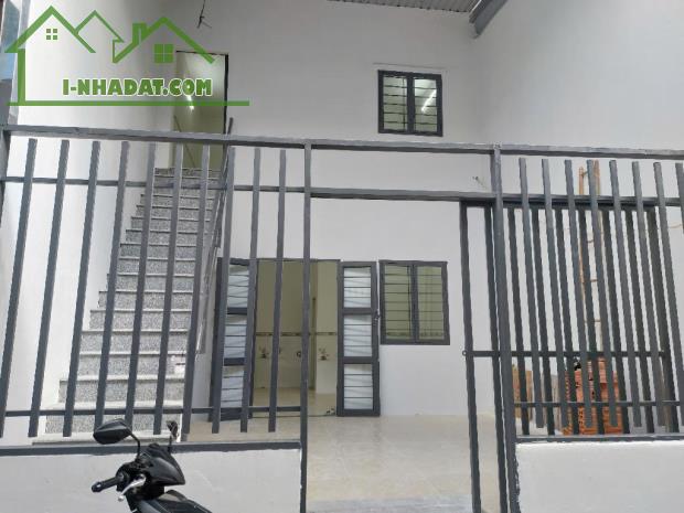 Bán nhà Nguyễn Sỹ Sách, Phường 15, Tân Bình, 50m2, 2 tầng,  Chỉ 4.03 Tỷ TL giá cũ 4.7 tỷ - 1