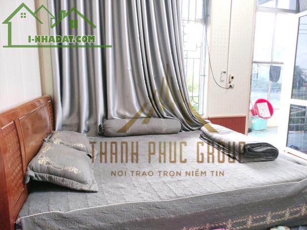 Bán nhà 3 tầng đầu ve hai mặt tiền thuận tiền kinh doanh buôn bán Dương Vân Nga, Vân Giang - 2