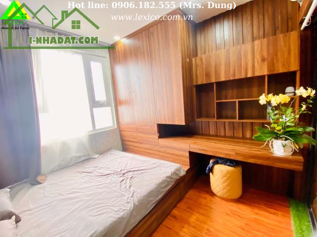 Cần cho thuê căn hộ cao cấp tại SHP PLAZA - Hải Phòng - 1