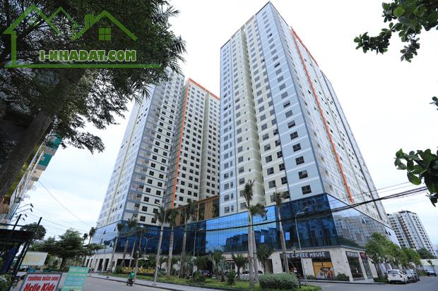 Duy nhất 1 Căn hộ Homyland 3 view sông Giồng, tầng cao, giá gốc CĐT, full nội thất - 1