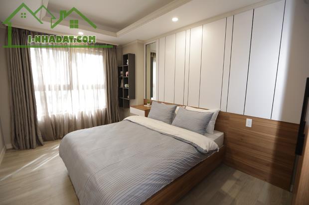 Duy nhất 1 Căn hộ Homyland 3 view sông Giồng, tầng cao, giá gốc CĐT, full nội thất - 5