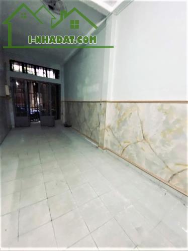 NHÀ QUẬN 1 SÁT MẶT TIỀN CÔNG VIÊN 23 THÁNG 9, HẺM XE HƠI THÔNG, 31Mx4 4PN KHÉP KÍN, 5 TỶ X - 3