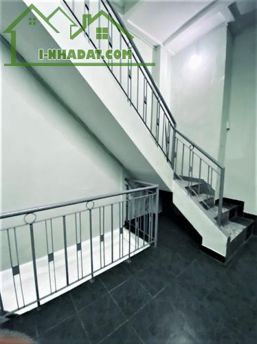 NHÀ QUẬN 1 SÁT MẶT TIỀN CÔNG VIÊN 23 THÁNG 9, HẺM XE HƠI THÔNG, 31Mx4 4PN KHÉP KÍN, 5 TỶ X - 1