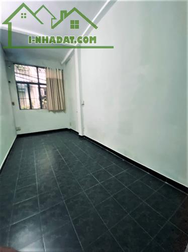 NHÀ QUẬN 1 SÁT MẶT TIỀN CÔNG VIÊN 23 THÁNG 9, HẺM XE HƠI THÔNG, 31Mx4 4PN KHÉP KÍN, 5 TỶ X