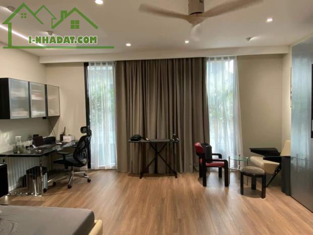Nhà đẹp nhất Nguyễn Văn Cừ, Ôtô Tránh,ngõ thông,Lô Góc,KD, 50M,MT 4.5M, Nhỉnh 10Tỷ - 1