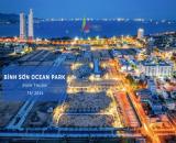 Chính thức mở bán Bình Sơn Ocean Gate, giá F0 từ chủ đầu tư.