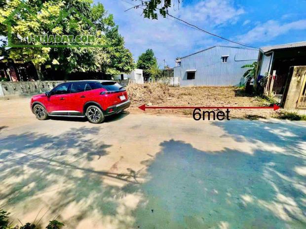 🌈 Đất trục chính Dưỡng Mong -  View Sông Như ý, Gần Cầu Công Lương 114m2 chỉ 2,05 tỷ - 1