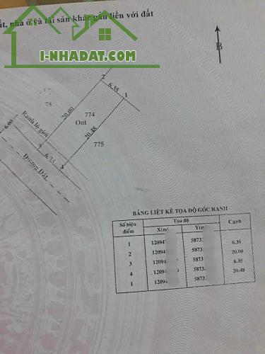 Cần Bán Nhanh Căn Nhà Ở Hồ Văn Tắng TAn a Phú Trung 124m2 Sổ HỒNG RIÊNG 580triẹu