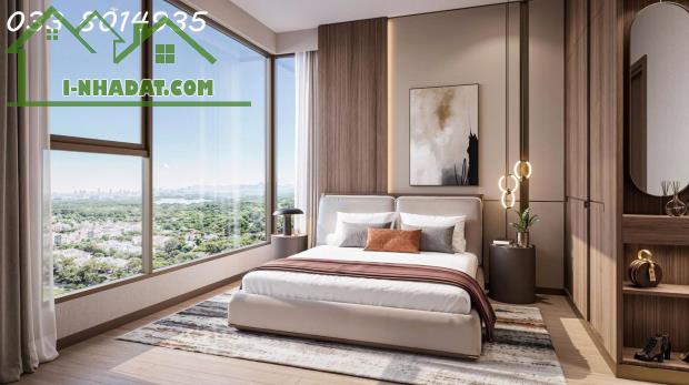 Nhận booking SIÊU PHẨM VINHOMES CỔ LOA - QUỸ CĂN NGOẠI GIAO VỊ TRÍ ĐẸP, GIÁ TỐTNHẤ - 3