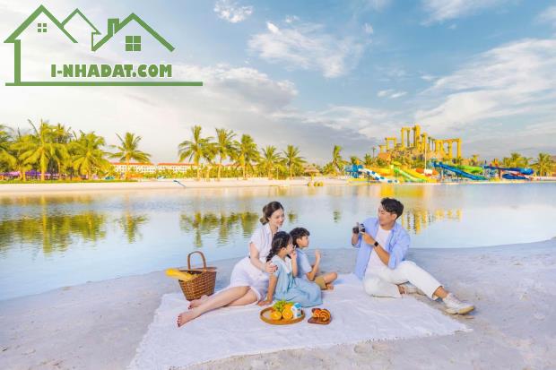 Cần bán phân khu cọ xanh Vinhomes Ocean Park 2