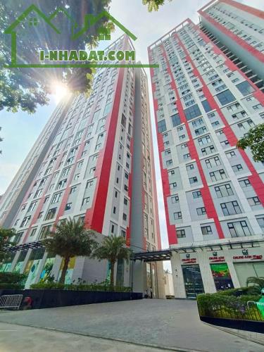 BÁN CĂN HỘ HOA HẬU PARAGON CẦU GIẤY, 92M2, NGUYÊN BẢN, VIEW CÔNG VIÊN, GIÁ 6,25 TỶ - 4