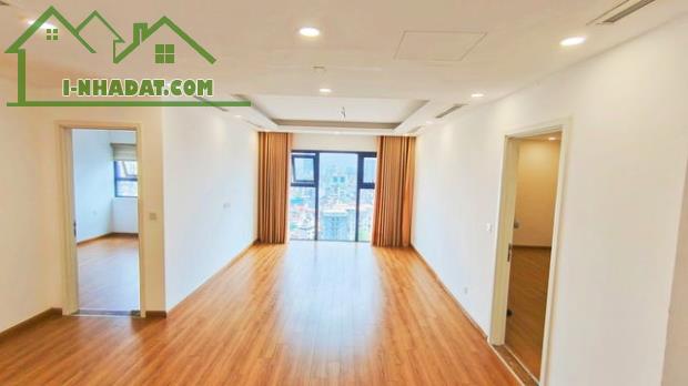 BÁN CĂN HỘ HOA HẬU PARAGON CẦU GIẤY, 92M2, NGUYÊN BẢN, VIEW CÔNG VIÊN, GIÁ 6,25 TỶ - 3